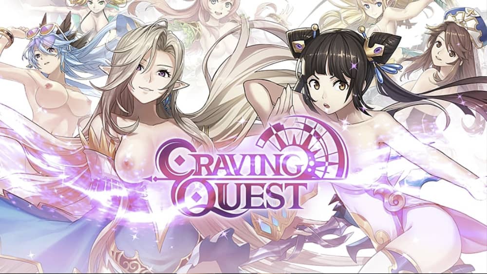 Craving Quest